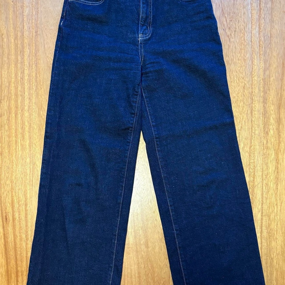 Oliver Logan Wide Leg Jeans - Picture 2 of 2